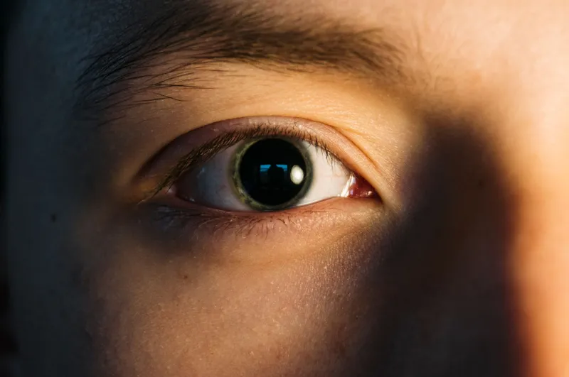 The Aging Pupil: What's Quietly Happening Inside Your Eyes Long Before You Notice