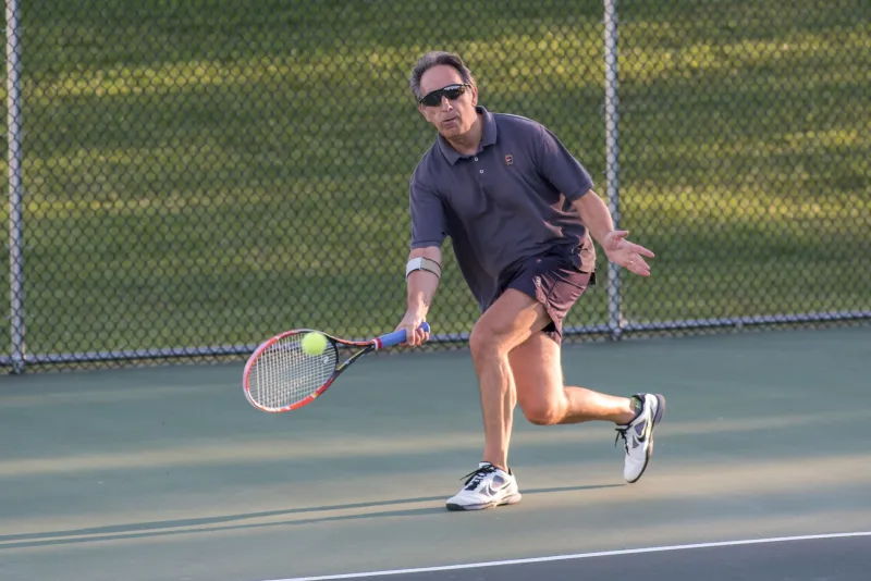 When Athletes Start Losing the Visual Edge — And What Science Says You Can Do About It