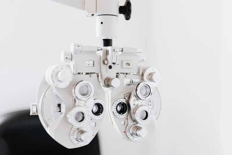 What Your Blood Pressure Pills May Be Doing to Your Eyes