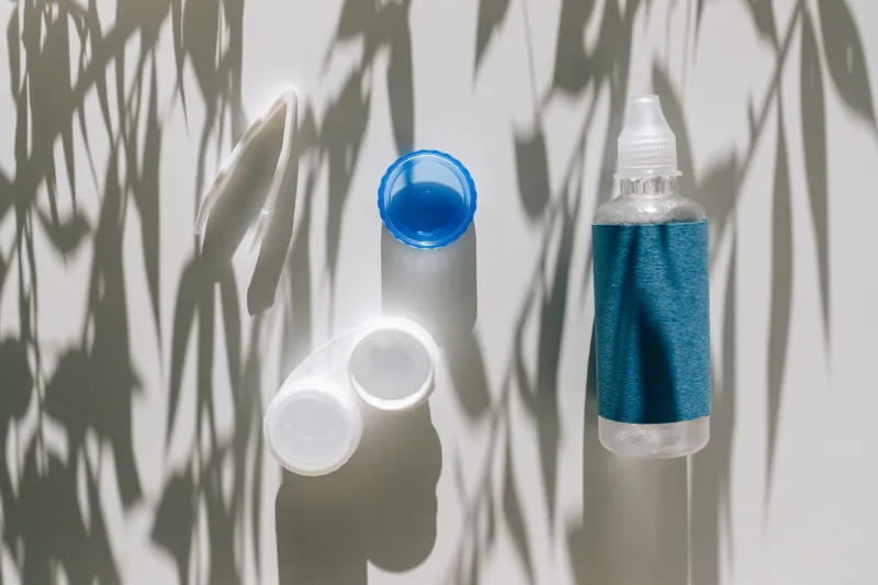 The Hidden Dangers in Your Contact Lens Case: What Most Wearers Get Wrong Every Single Night