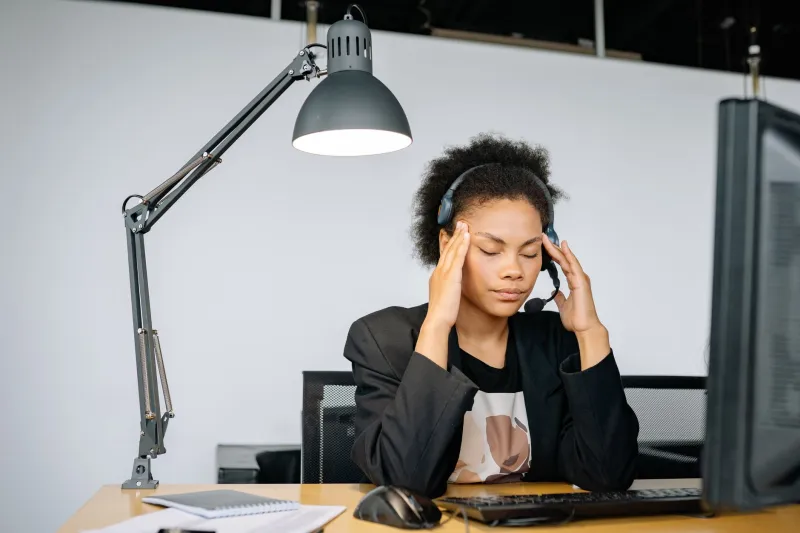 Dry Eye Syndrome: The Silent Condition Affecting Millions of Americans Who Don't Know They Have It