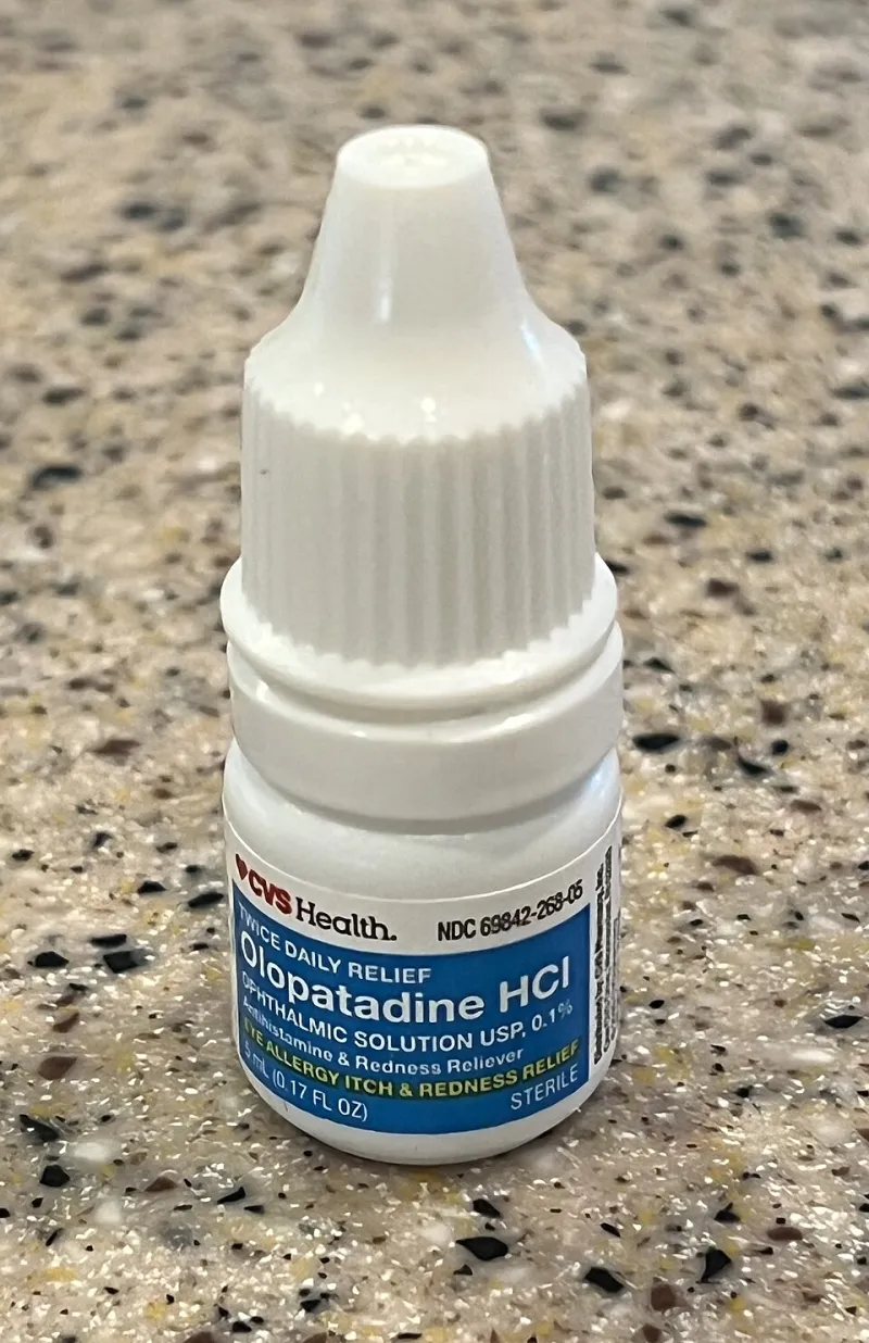 Redness Relievers, Lubricants, and Everything in Between: A Practical Guide to the Eye Drop Aisle