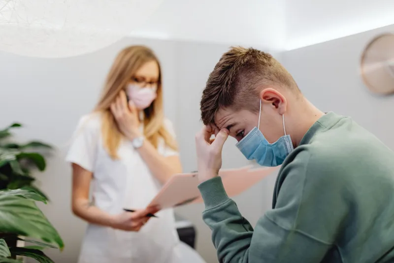 When 20/20 Isn't Enough: The Complications Some LASIK and PRK Patients Never Expected