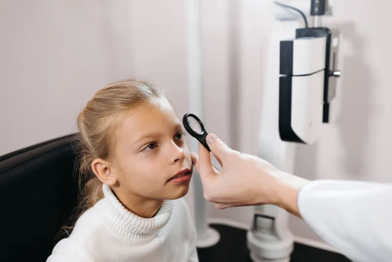 Slowing Myopia in Children: What Specialty Lenses, Overnight Reshaping, and Eye Drops Can — and Cannot — Do