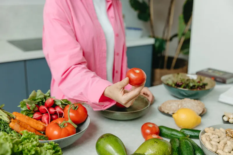 What You Eat Is What You See: The Nutritional Gaps Quietly Eroding Your Eye Health