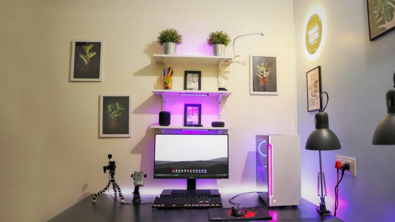 Lighting That Hurts: How the Spaces You Live and Work In Are Quietly Wearing Out Your Eyes