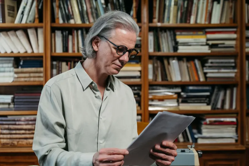 Presbyopia: The Vision Change That Catches Everyone Off Guard — And the Full Range of Solutions Worth Considering
